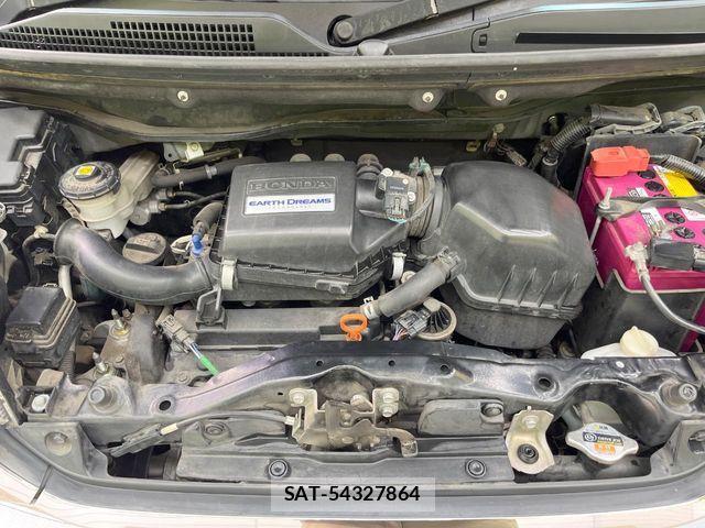 Honda N BOX CUSTOM 2016-09 8337078-17