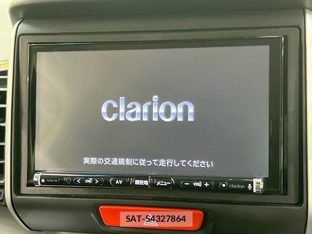 Honda N BOX CUSTOM 2016-09 8337078-2
