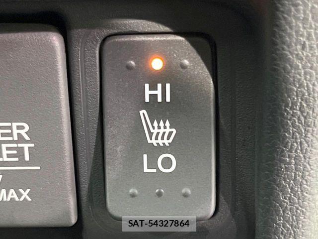 Honda N BOX CUSTOM 2016-09 8337078-3