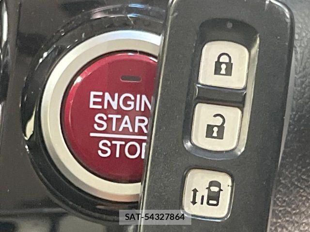 Honda N BOX CUSTOM 2016-09 8337078-5