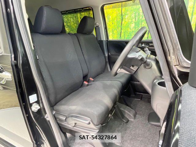 Honda N BOX CUSTOM 2016-09 8337078-7