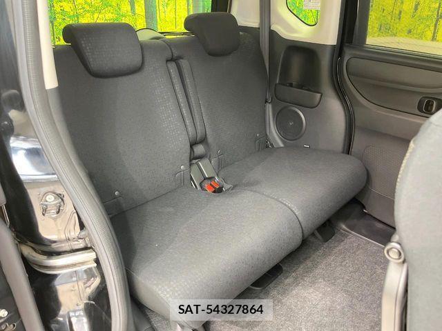 Honda N BOX CUSTOM 2016-09 8337078-8