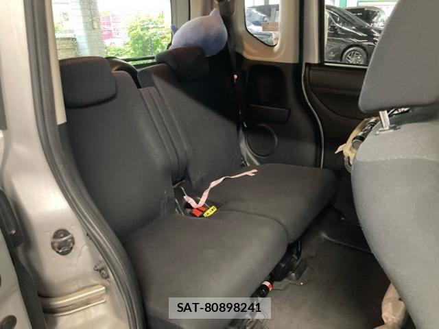 Honda N BOX CUSTOM 2013-04 8337102-10