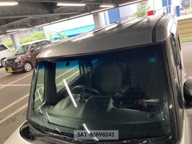 Honda N BOX CUSTOM 2013-04 8337102-12