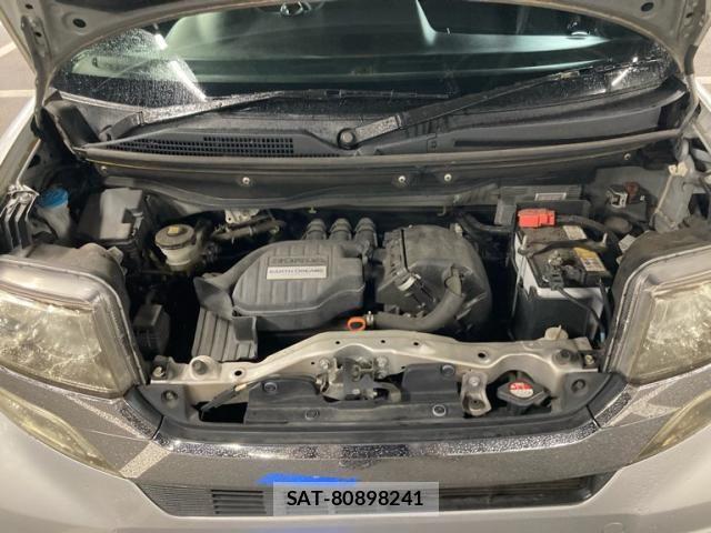 Honda N BOX CUSTOM 2013-04 8337102-13