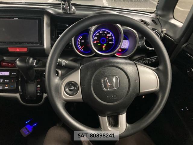 Honda N BOX CUSTOM 2013-04 8337102-14