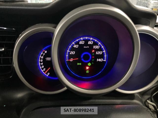 Honda N BOX CUSTOM 2013-04 8337102-16