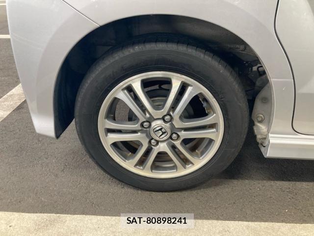 Honda N BOX CUSTOM 2013-04 8337102-18