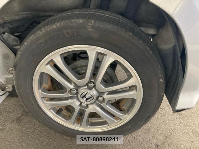 Honda N BOX CUSTOM 2013-04 8337102-19