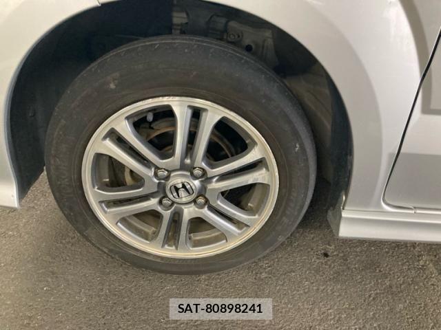 Honda N BOX CUSTOM 2013-04 8337102-20