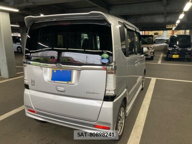 Honda N BOX CUSTOM 2013-04 8337102-3