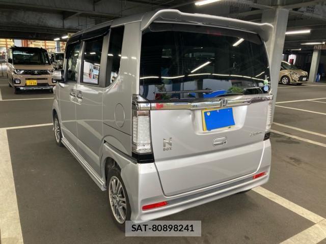 Honda N BOX CUSTOM 2013-04 8337102-4
