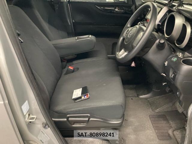 Honda N BOX CUSTOM 2013-04 8337102-6