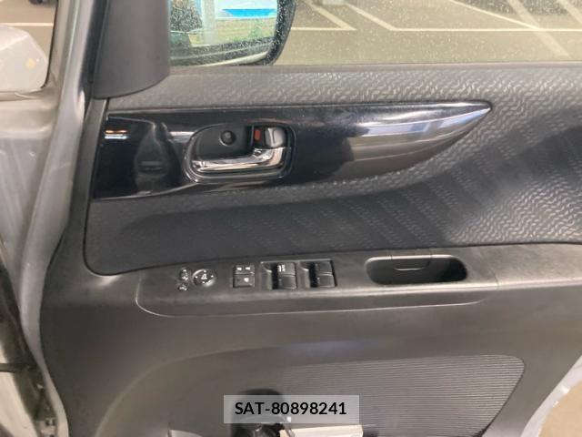 Honda N BOX CUSTOM 2013-04 8337102-8