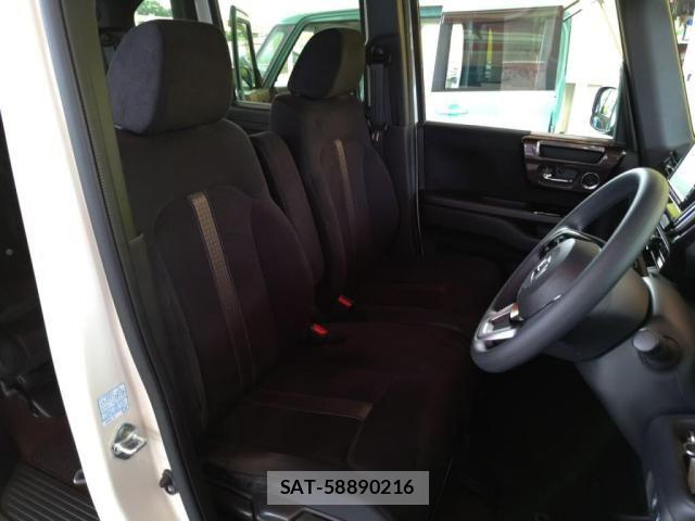 Honda N BOX CUSTOM 2019-09 8337046-12