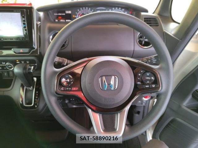 Honda N BOX CUSTOM 2019-09 8337046-13