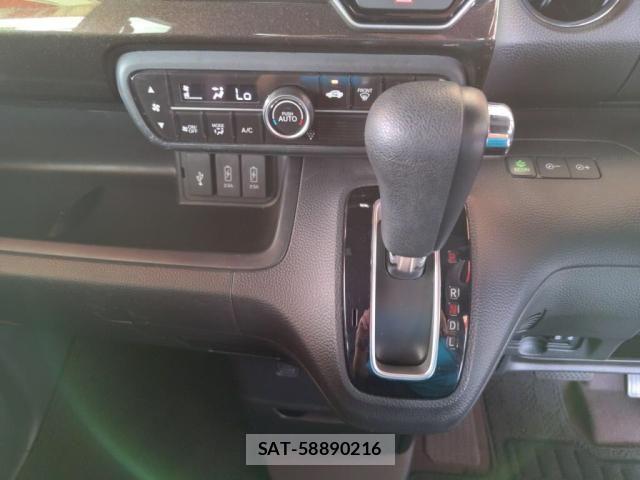 Honda N BOX CUSTOM 2019-09 8337046-14