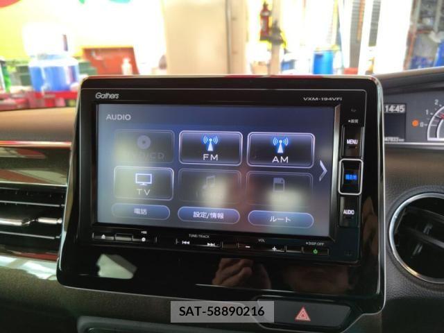 Honda N BOX CUSTOM 2019-09 8337046-18
