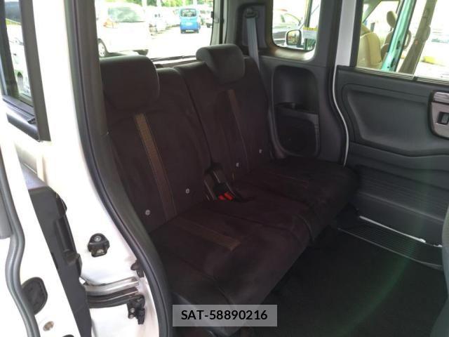 Honda N BOX CUSTOM 2019-09 8337046-22