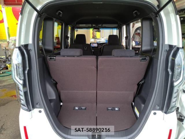 Honda N BOX CUSTOM 2019-09 8337046-23