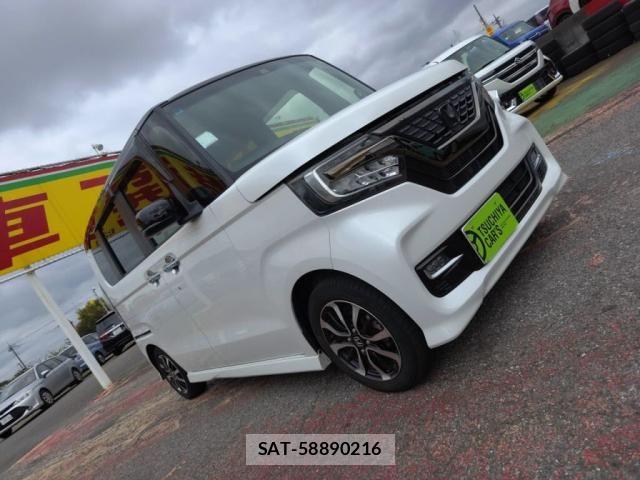 Honda N BOX CUSTOM 2019-09 8337046-24
