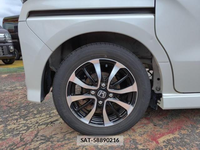 Honda N BOX CUSTOM 2019-09 8337046-26