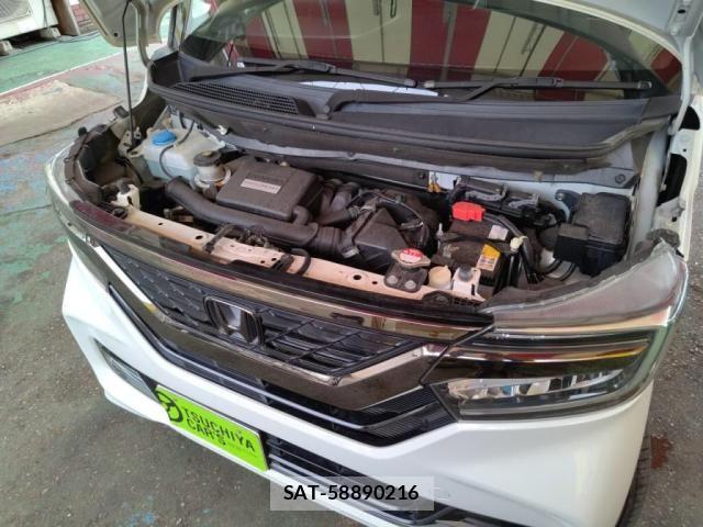 Honda N BOX CUSTOM 2019-09 8337046-29