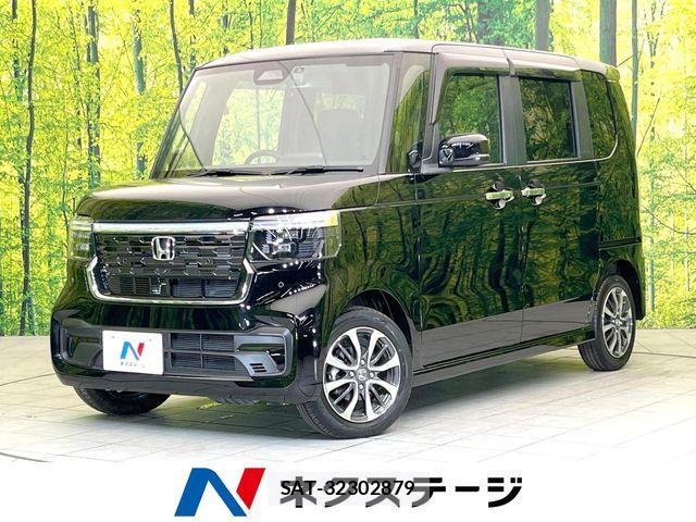 Honda N BOX CUSTOM 2024-02 8335032-0