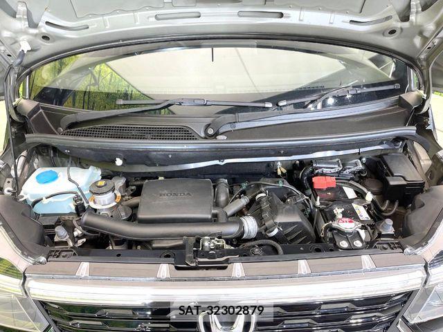 Honda N BOX CUSTOM 2024-02 8335032-17