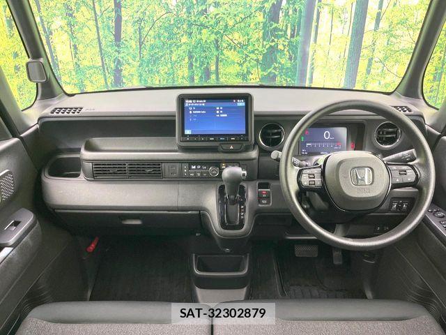 Honda N BOX CUSTOM 2024-02 8335032-1
