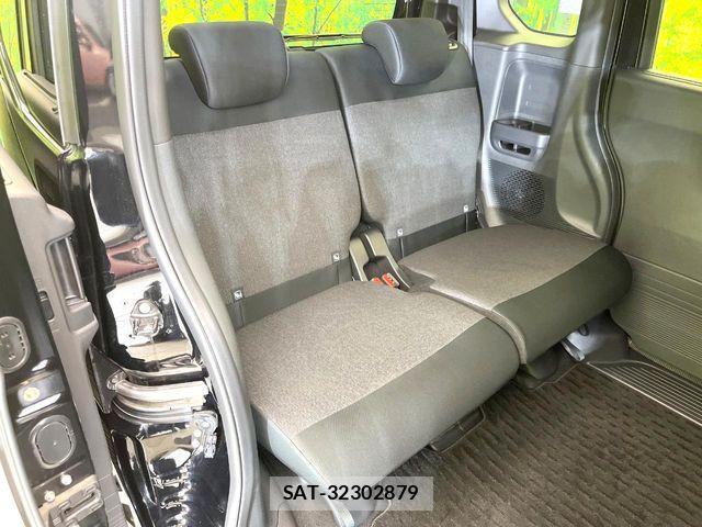 Honda N BOX CUSTOM 2024-02 8335032-8