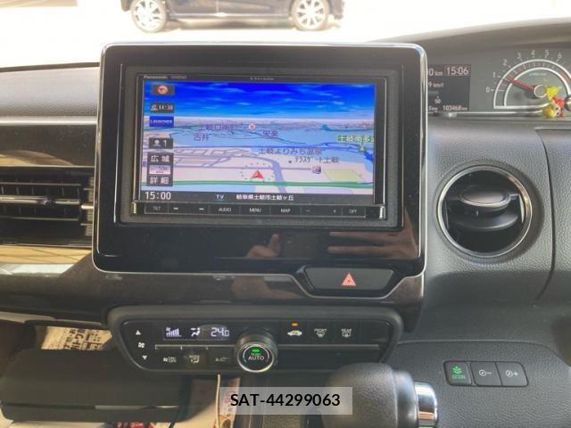 Honda N BOX CUSTOM 2017-12 8337094-12
