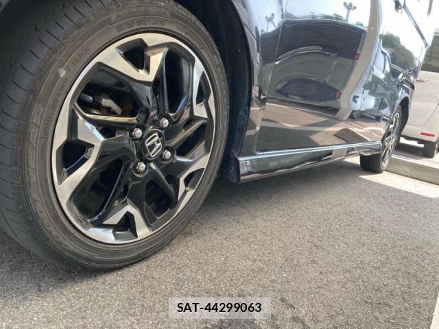 Honda N BOX CUSTOM 2017-12 8337094-22