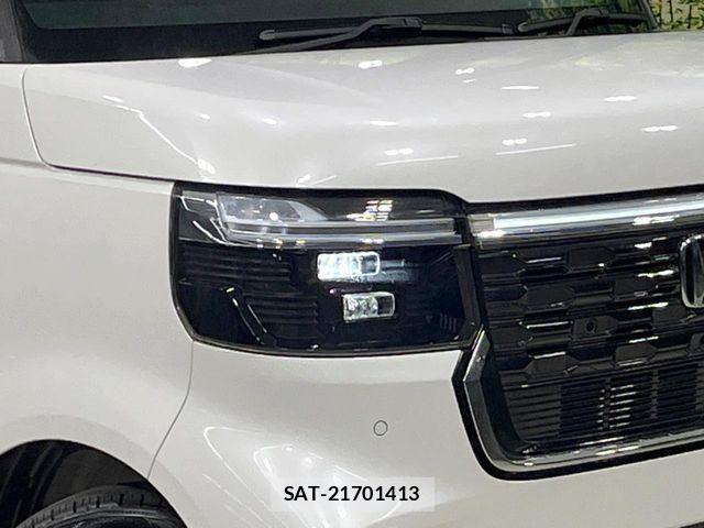 Honda N BOX CUSTOM 2024-07 8337026-11