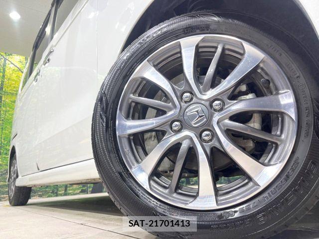 Honda N BOX CUSTOM 2024-07 8337026-12