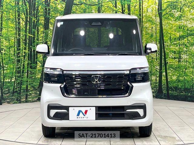 Honda N BOX CUSTOM 2024-07 8337026-13