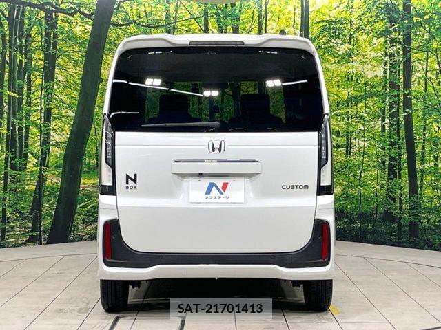 Honda N BOX CUSTOM 2024-07 8337026-14