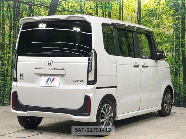 Honda N BOX CUSTOM 2024-07 8337026-16