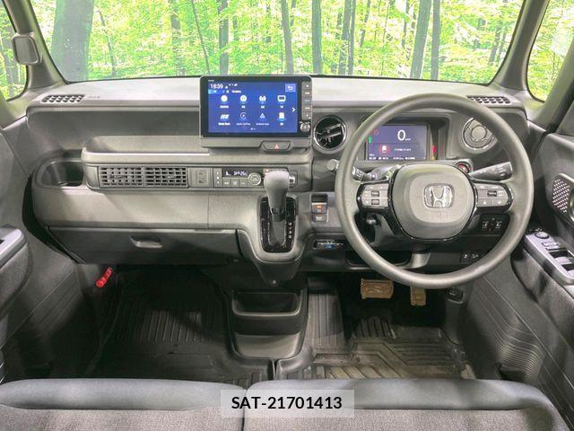 Honda N BOX CUSTOM 2024-07 8337026-1