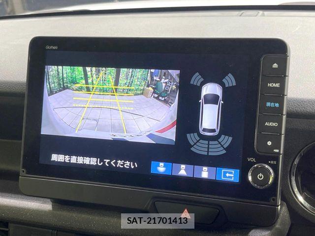 Honda N BOX CUSTOM 2024-07 8337026-2