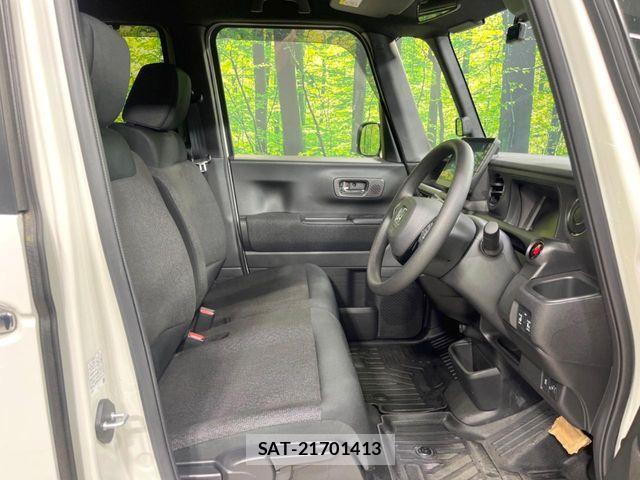 Honda N BOX CUSTOM 2024-07 8337026-7