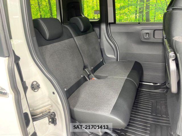 Honda N BOX CUSTOM 2024-07 8337026-8