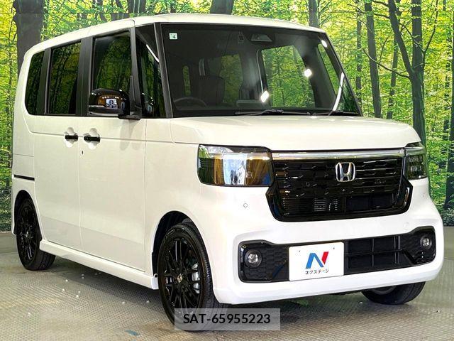 Honda N BOX CUSTOM 2026-04 8337017-15