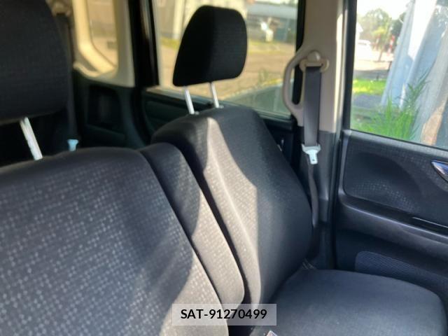 Honda N BOX CUSTOM 2017-07 8337110-9