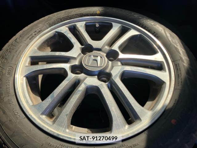 Honda N BOX CUSTOM 2017-07 8337110-12