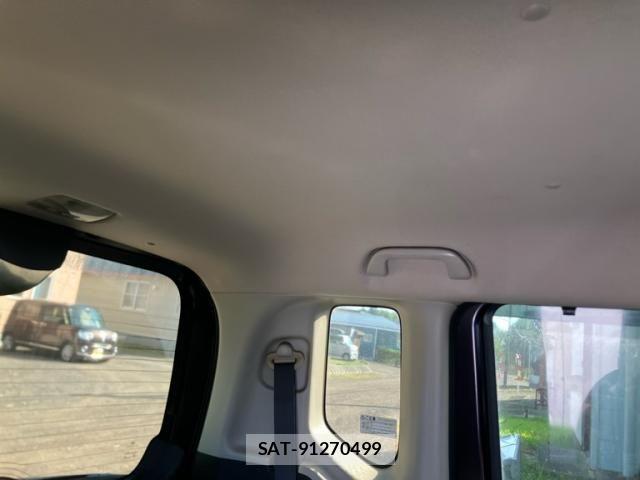 Honda N BOX CUSTOM 2017-07 8337110-13