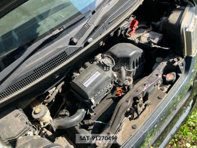 Honda N BOX CUSTOM 2017-07 8337110-14