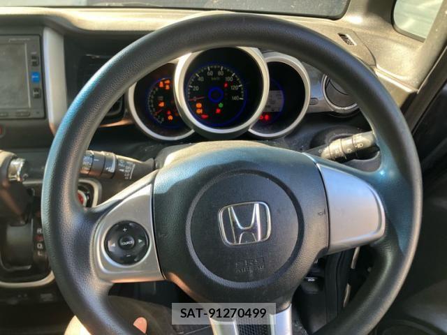 Honda N BOX CUSTOM 2017-07 8337110-16
