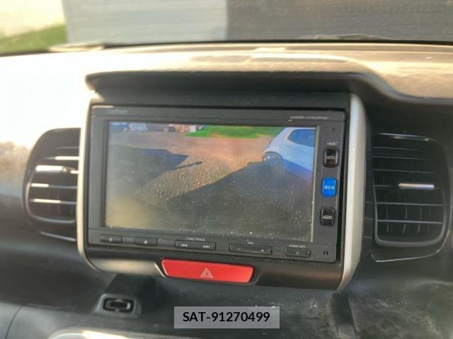 Honda N BOX CUSTOM 2017-07 8337110-18