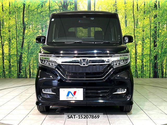 Honda N BOX CUSTOM 2017-12 8337063-13